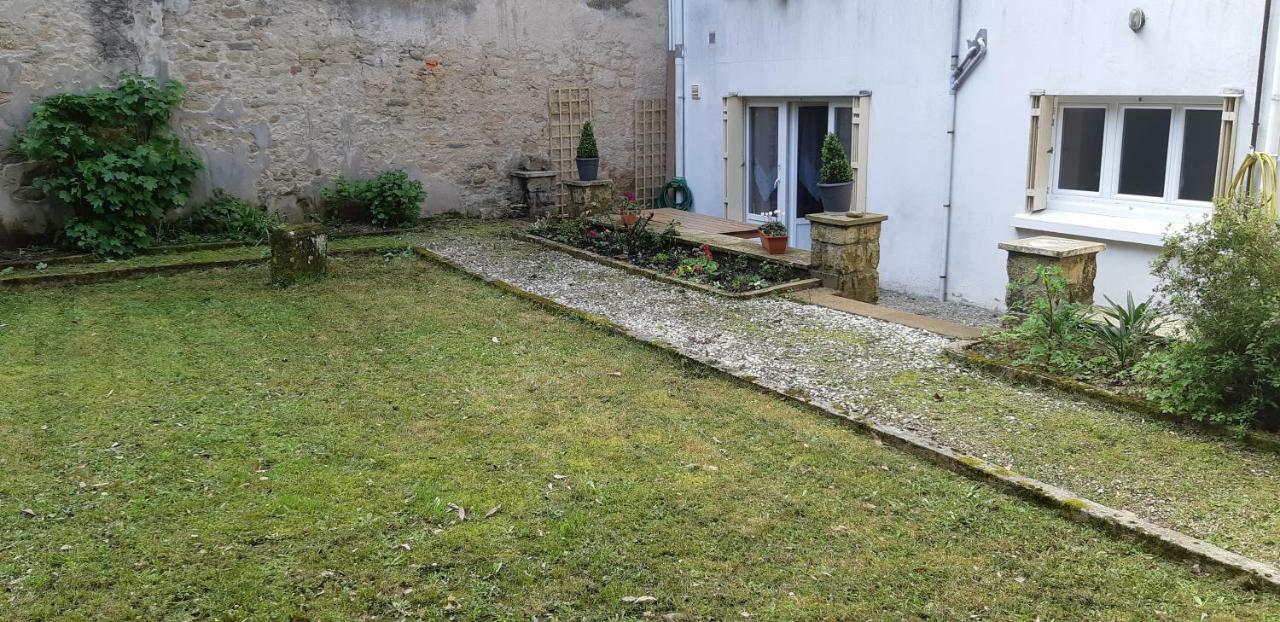 Appartement Sur Les Quais De St Goustan - Auray, Cite Medievale De Caractere Abritant Le Port De Saint-goustan - Bretagne Sud Auray