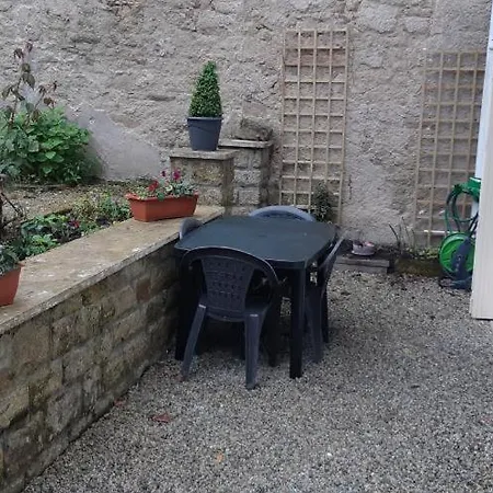 Appartement Sur Les Quais De St Goustan - Auray, Cite Medievale De Caractere Abritant Le Port De Saint-Goustan - Bretagne Sud Exterior foto