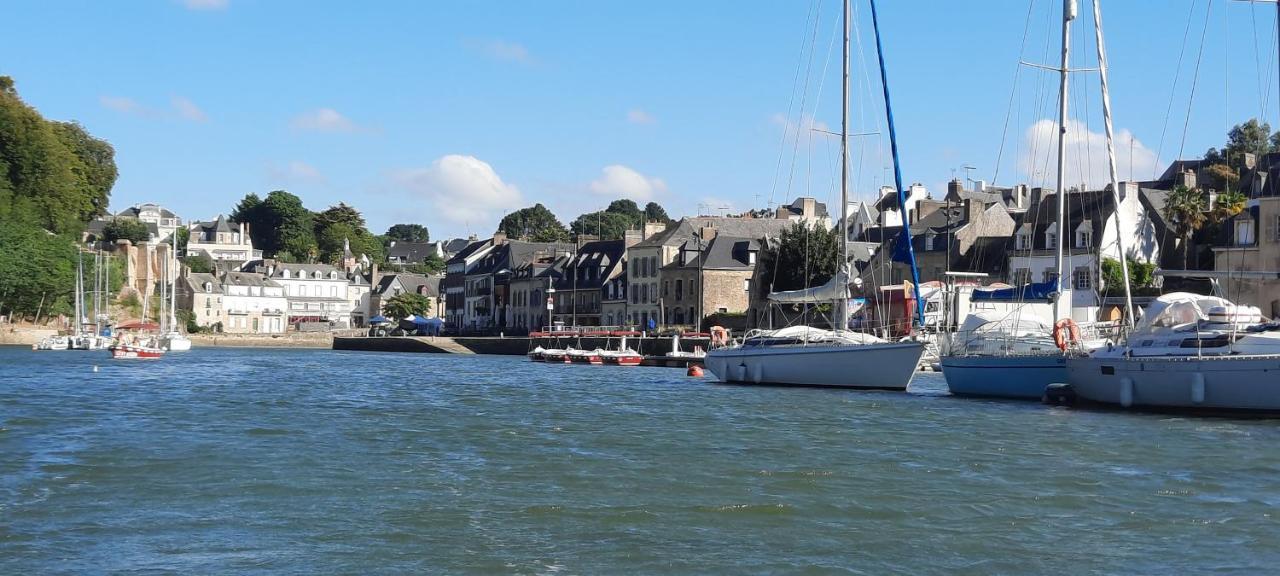 Apartment Sur Les Quais De St Goustan - Auray, Cite Medievale De Caractere Abritant Le Port De Saint-goustan - Bretagne Sud