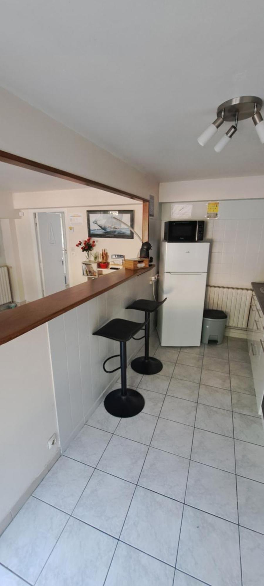 Apartment Sur Les Quais De St Goustan - Auray, Cite Medievale De Caractere Abritant Le Port De Saint-goustan - Bretagne Sud *