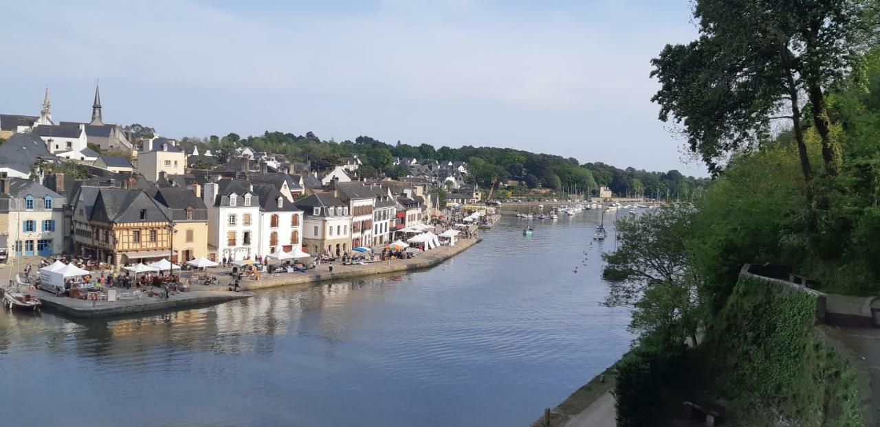 Apartment Sur Les Quais De St Goustan - Auray, Cite Medievale De Caractere Abritant Le Port De Saint-goustan - Bretagne Sud *