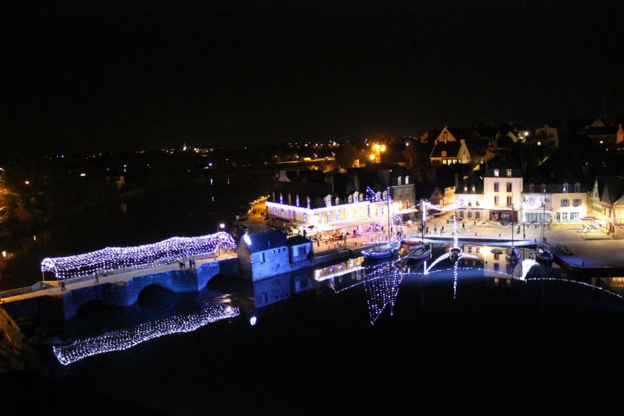 Apartment Sur Les Quais De St Goustan - Auray, Cite Medievale De Caractere Abritant Le Port De Saint-goustan - Bretagne Sud Auray